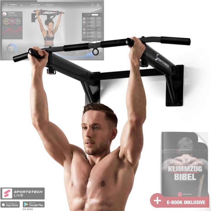 Produktbild Sportstech KS300