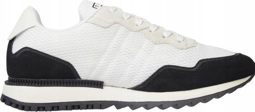 Produktbild Tommy Hilfiger Herrenschuhe aus Runner-Mix-Material (43)