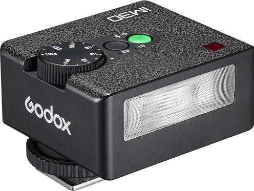 Produktbild Godox iM30 iFlash Camera Flash (Aufsteckblitz, Godox)