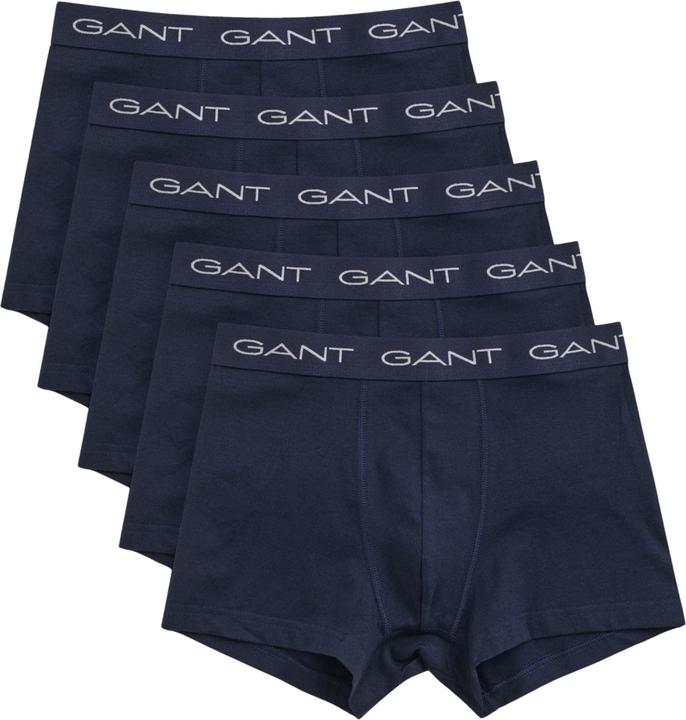 Immagine prodotto GANT Core Trunk 5-Pack (XXL, Confezione da 5 pezzi)