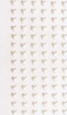 Produktbild Rico Design Paper Poetry Perlensticker Herzen