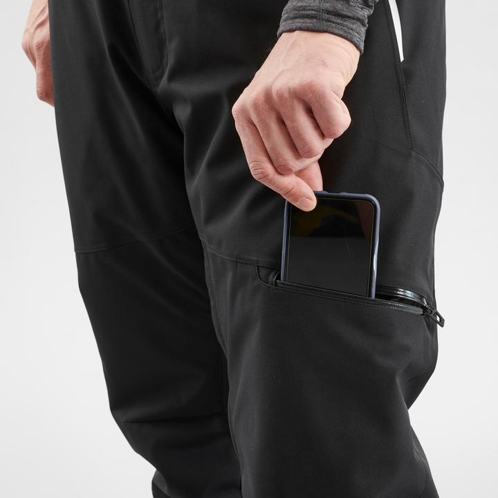 Actual product image Wedze 500 (XL)