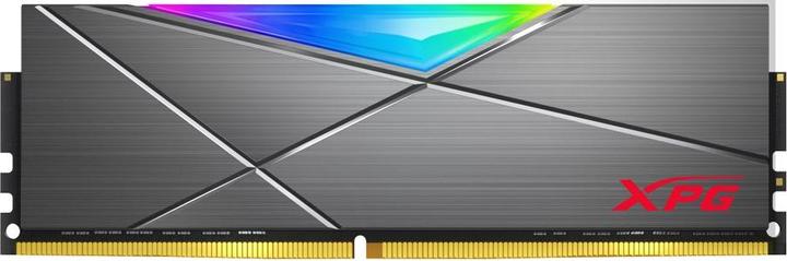 Image du produit Adata DDR4 PC 3200 CL16 XPG Spectrix (1 x 8GB, 3200 MHz, RAM DDR4)