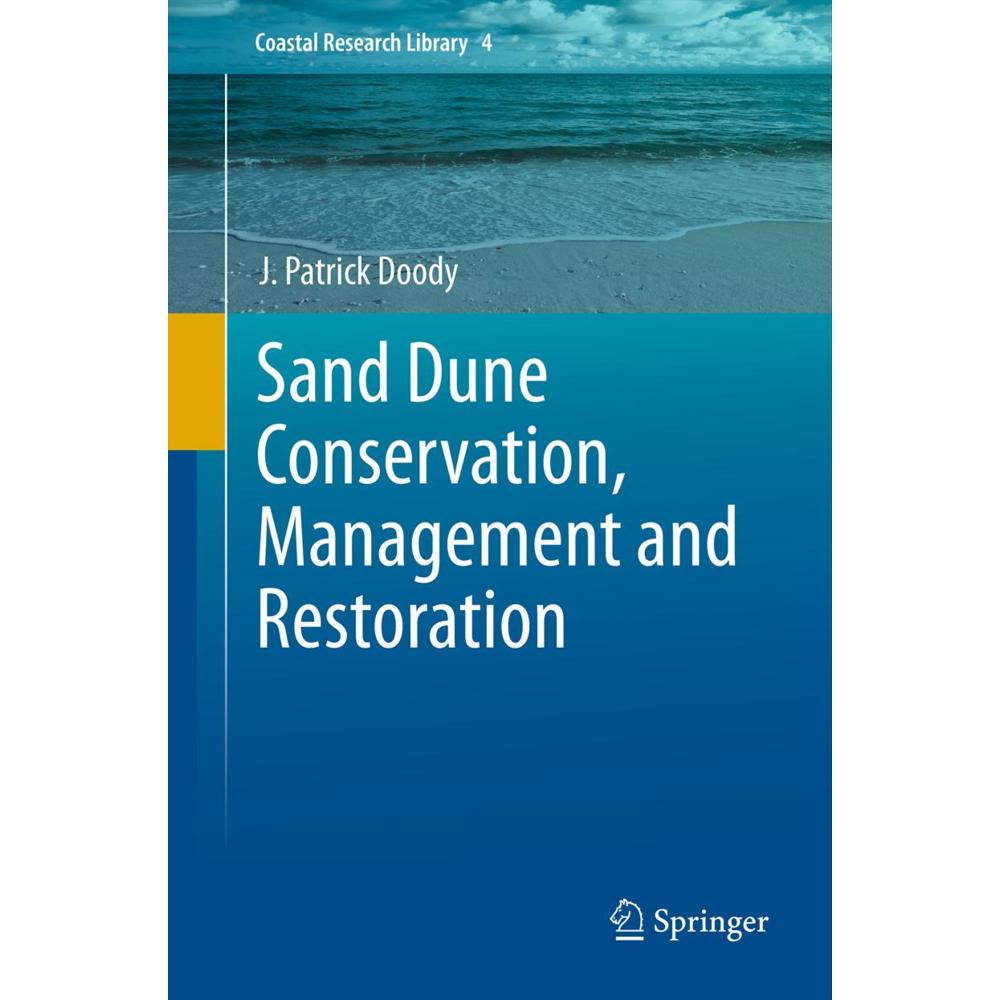 Sand Dune Conservation, Management and Restoration, Fachbücher von J. Patrick Doody