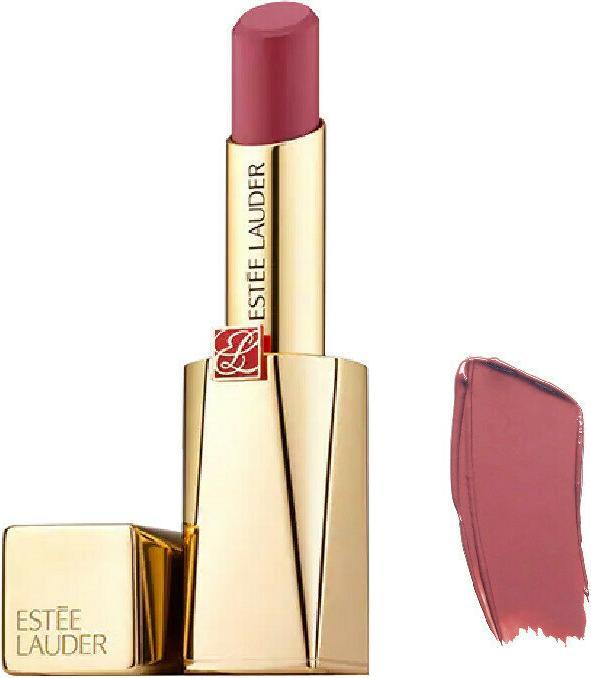 Actual product image Estée Lauder Pure Color Desire - Matte Lipstick Insist 114 (114)