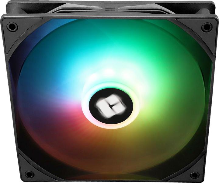 Immagine prodotto Thermalright TL-C14C-S sistema di raffreddamento per computer Computer case Fan Black 1 pc(s) (140 mm, 1 x)