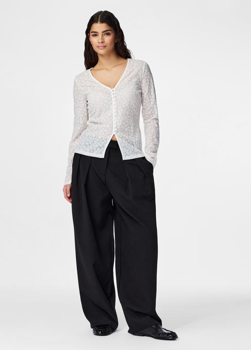 Produktbild Pieces PCBAISY Strickjacke (M)