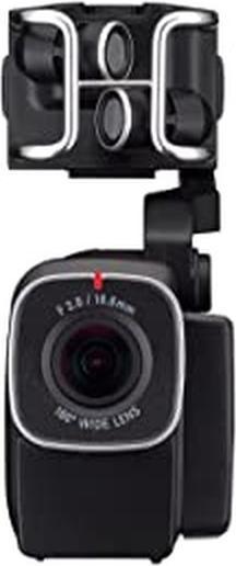 Actual product image Zoom Q8 (60p)