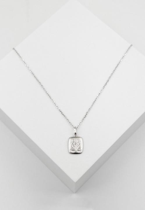 Immagine prodotto Muau Gemelli (Oro bianco 750/18 carati)