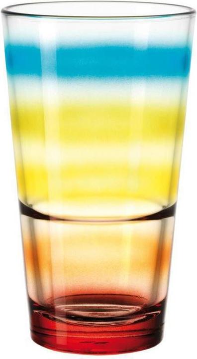 Image du produit Leonardo Verre Event 240ml coloré (0.24 l, 1x)
