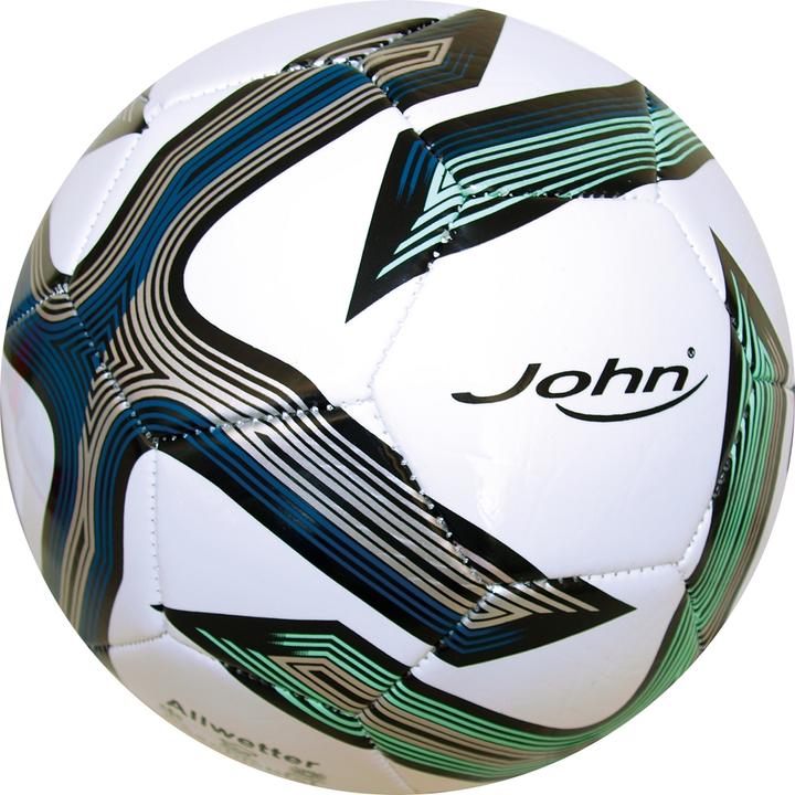 Produktbild John Fussball Classic 1 ass. (5)