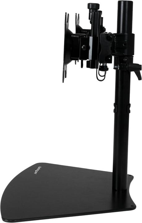 Produktbild StarTech Dual monitor standaard (Tisch, 24", 8 kg)