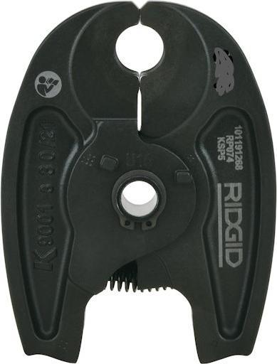 Ridgid RIDGE TOOL V12 Micro press jaw 15kN for RP115