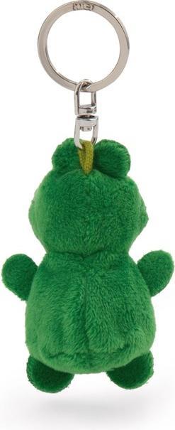 Actual product image Magni NICI Schlüsselanhänger Frosch mit Stern 5cm
