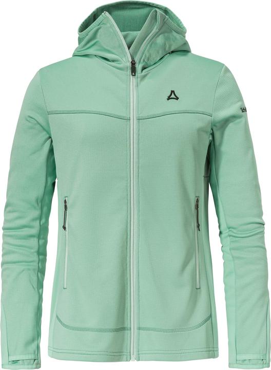 Produktbild Schöffel Women's Fleece Hoody Milagle (S)