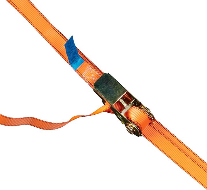 Image du produit Relaxdays 4x sangles de serrage