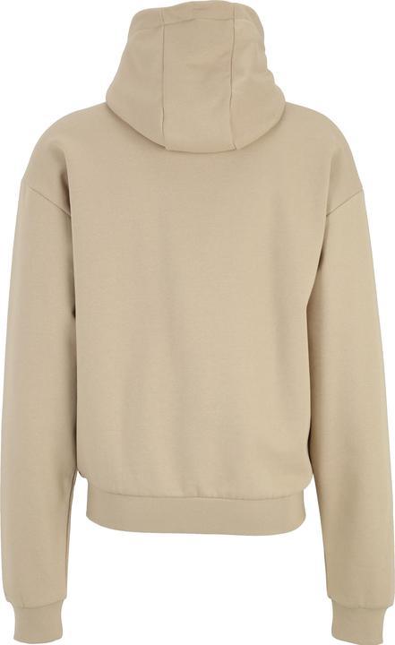 Produktbild Urban Classics High Neck Zip Hoody - 140941 (M)