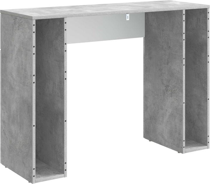 Image du produit vidaXL Moderner Couchtisch (102 x 35 x 75 cm)