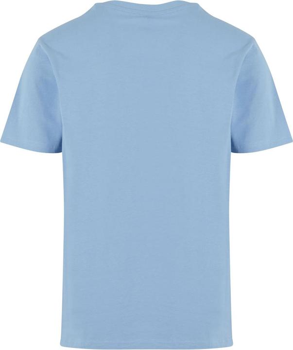 Produktbild New Morning Studios Basic Regular Fit Tee (XS)