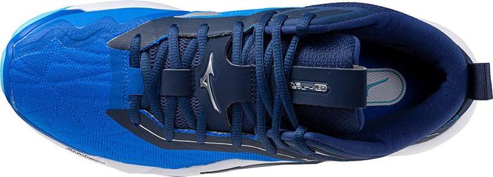 Produktbild Mizuno Wave Stealth Neo 2 Mid (41)
