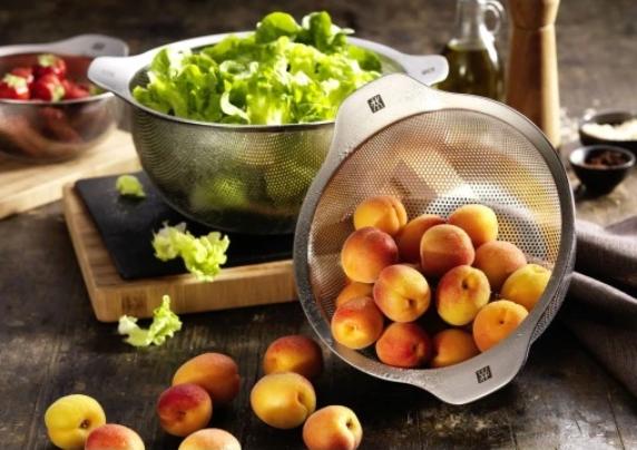 Image du produit Zwilling Tamis (20 cm)