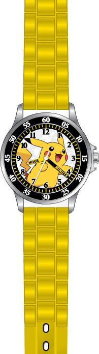 Actual product image Accutime Pokémon (Analogue wristwatch, 30 mm)
