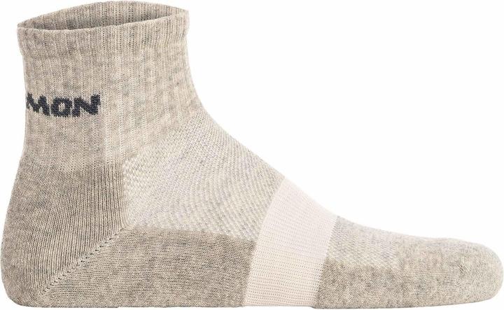 Actual product image Salomon Evasion Ankle 2-Pack (pack of 2, 36 - 38)