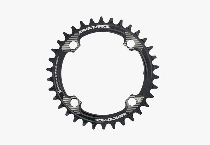 Image du produit Race Face Single Shimano Chainring N/W 104BCD 12SPD