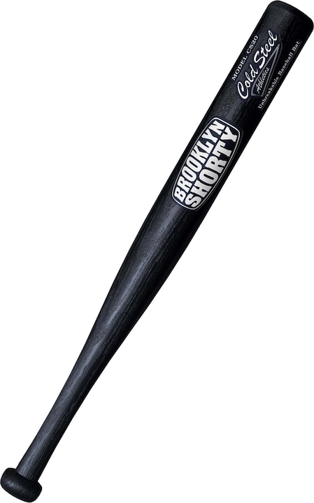 Cold Steel Baseballschläger Brooklyn Shorty (20")