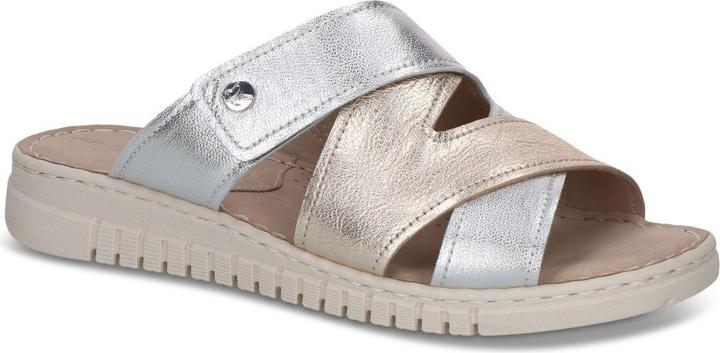 Actual product image Caprice Pantolette (39)