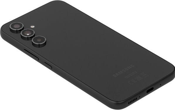 Produktbild Samsung Galaxy A54 5G (256 GB, Awesome Graphite, 6.40", Dual SIM, 50 Mpx, 5G)