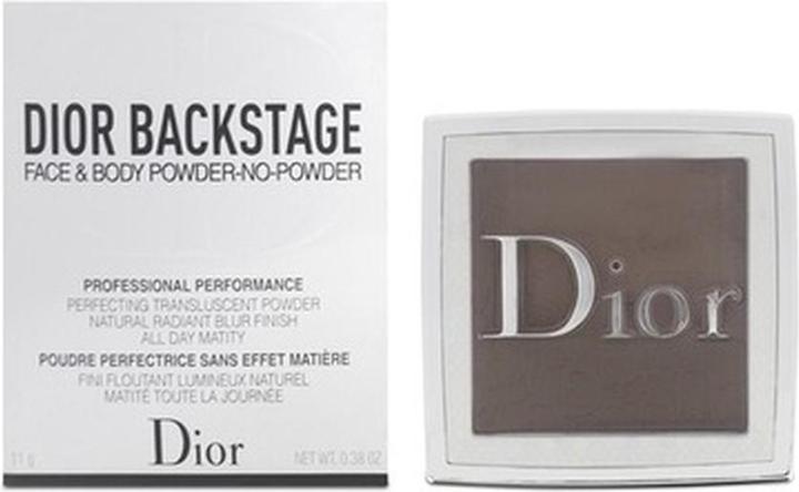 Immagine prodotto Dior Viso e corpo in polvere-No-Polvere (Neutro)