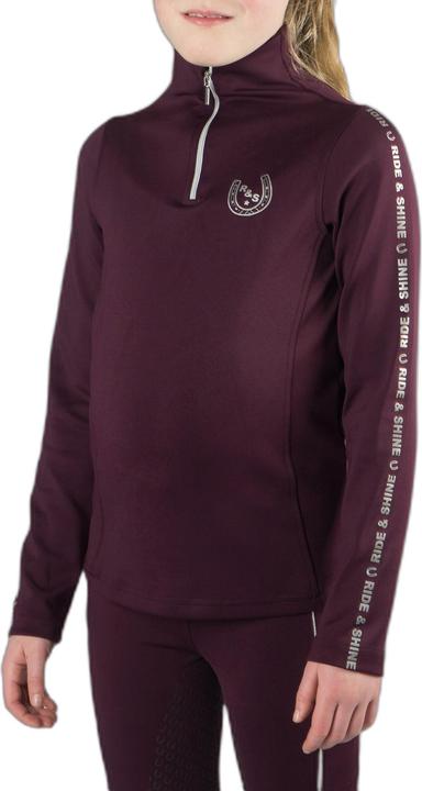 Immagine prodotto Red Horse Miya (164)