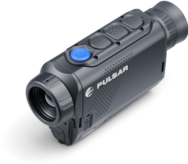 Pulsar Axion XQ19 Compatto