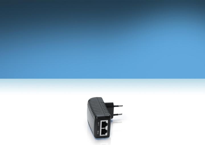 Produktbild Auerswald COMfortel PoE-100