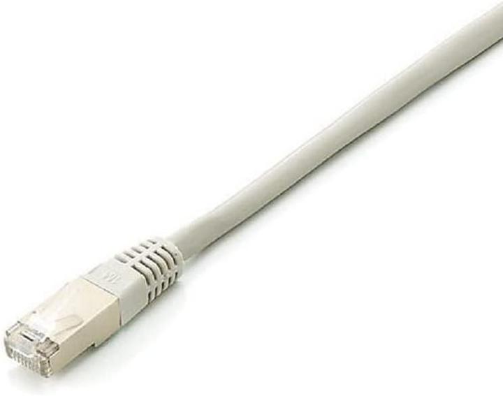 Actual product image equip Patch cable (S/FTP, CAT6a, 5 m)