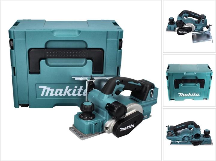 Produktbild Makita DKP181ZJ