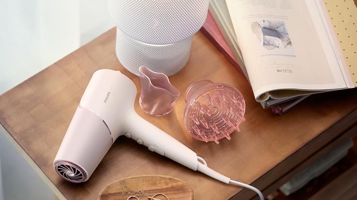 Produktbild Philips BHD530