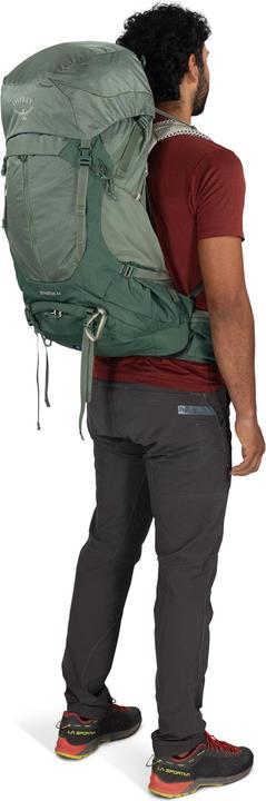 Immagine prodotto Osprey Stratos 44 Pine Leaf (44 l)