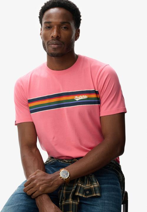 Produktbild Superdry Outdoor Stripe Logo Relaxed (M)