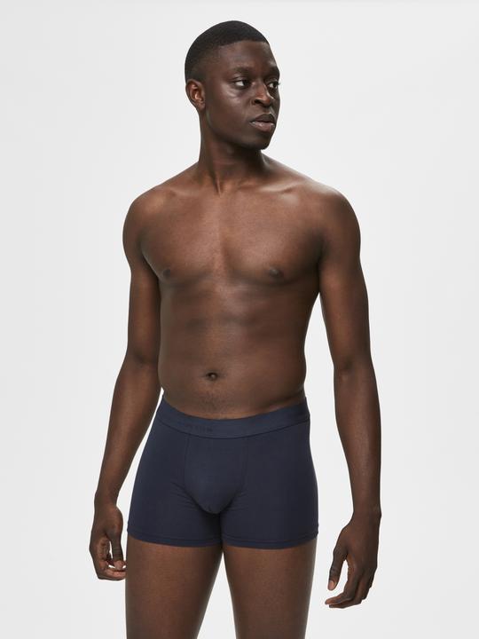 Actual product image Selected 5-Pack Boxer Shorts (M, 5-pack)
