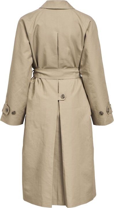 Actual product image Object Langer Trenchcoat (34)