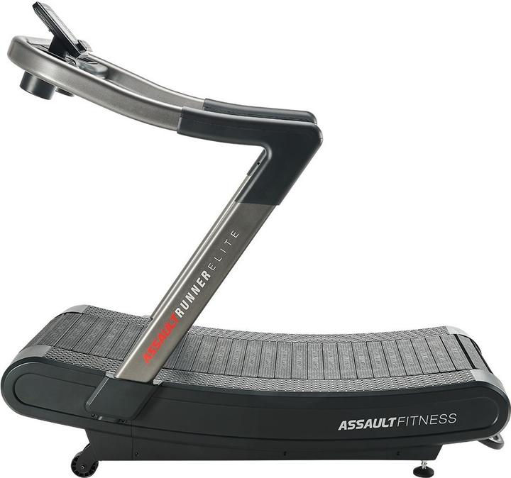 Actual product image Assault Fitness AssaultRunner Elite