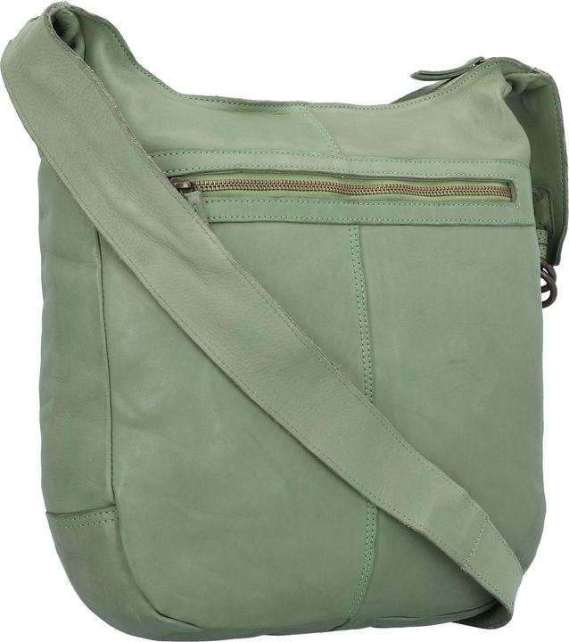 Immagine prodotto Harolds Borsa a tracolla Submarine in pelle 31 cm