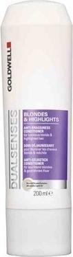 Produktbild Goldwell Dualsenses Blondes & Highlights (1000 ml)