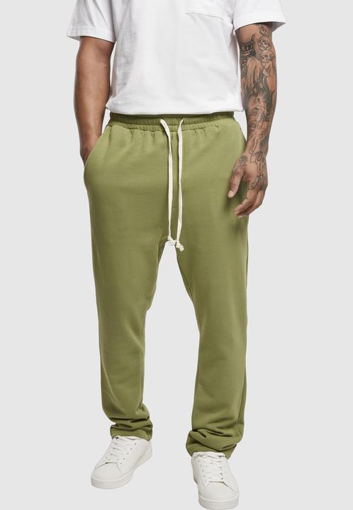 Produktbild Urban Classics Organic Low Crotch Sweatpants (M)