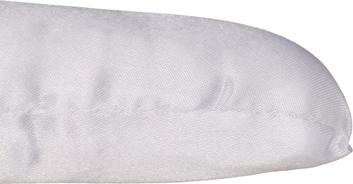 Actual product image Relaxdays Satin Clothes Hanger Set (5 x)