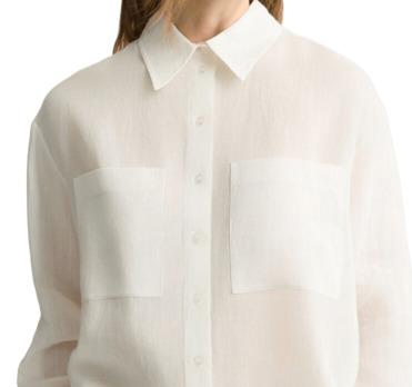 Immagine prodotto Liu Jo Camicie Bianco Lana (42)