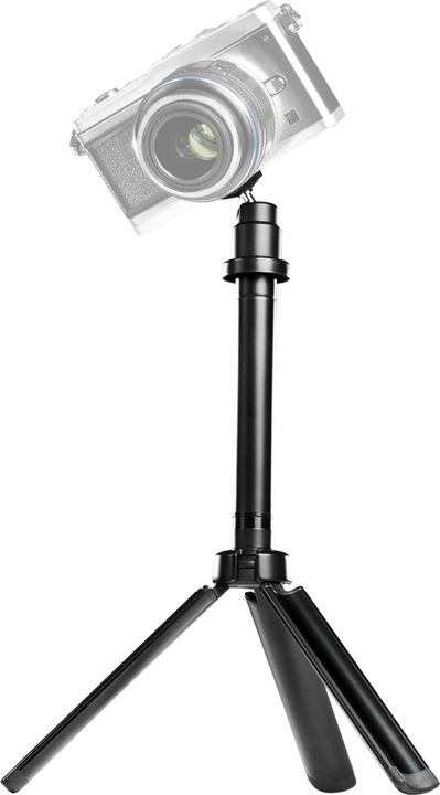 Produktbild Walimex pro pro Easy 38 Tisch- & Kamerastativ (Metall)