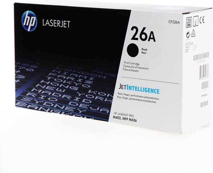 Image du produit HP 26a (CF)